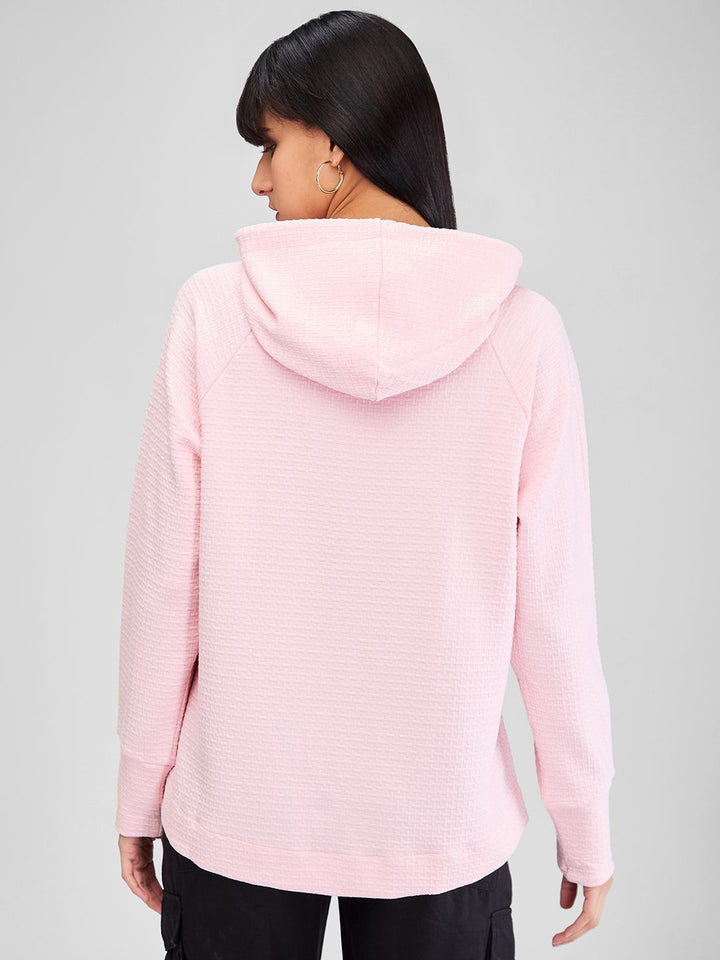 SPYKAR Women Sweatshirt