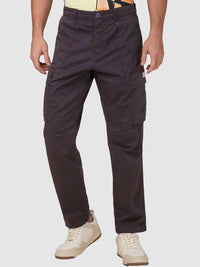 Being Human Men Classic Cargos Trousers