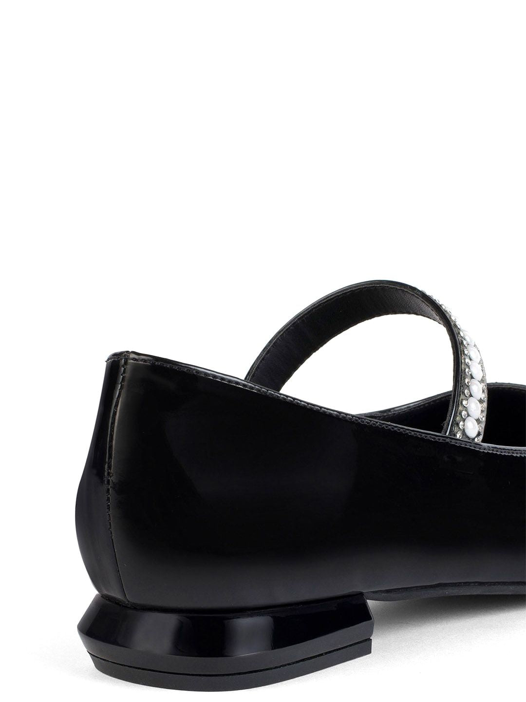 Lino Perros Women Fashion Flats