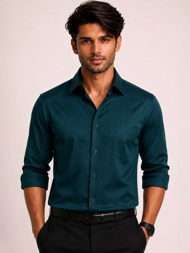 Baju Formal Standard Lelaki ADRO