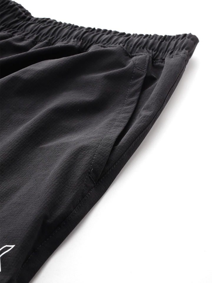 HRX by Hrithik Roshan Men Rapid-Dry Cargo Style Training Joggers