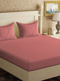 Buku Myntra Elegant Homes Lipat Karat 300 TC Set Cadar King 2.5m x 2.25m