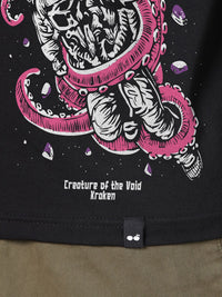 Bewakoof Men Printed T-shirt