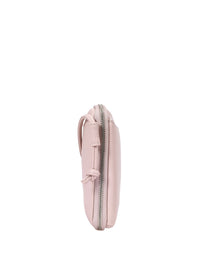 Lino Perros Brand Logo Detail Mobile Pouch