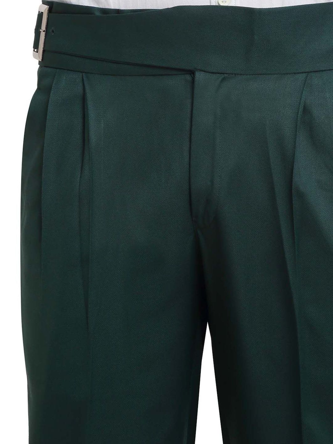 Moda Rapido Men Slim Fit Seluar Mudah Dicuci