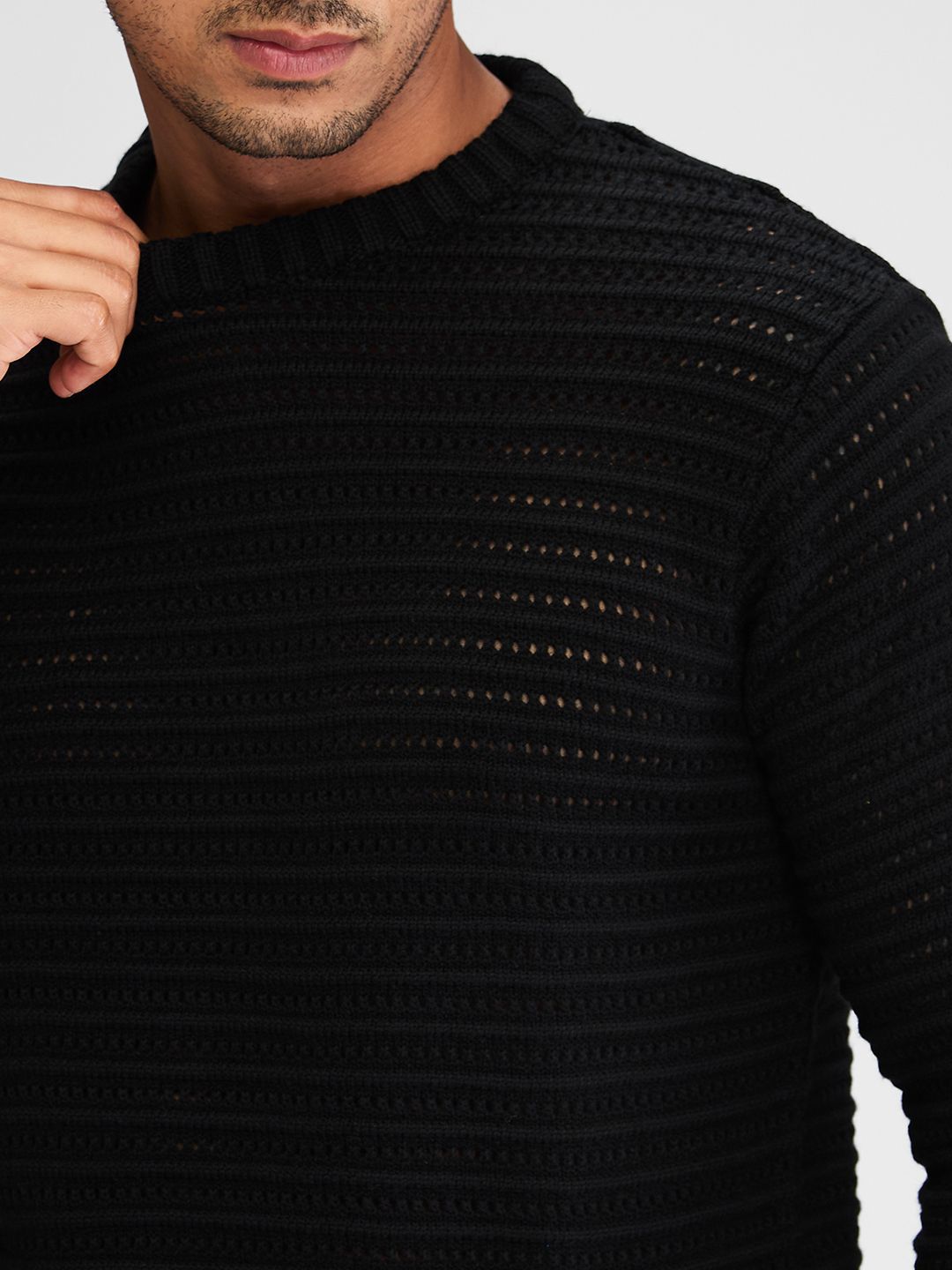 SPYKAR Men Pullover