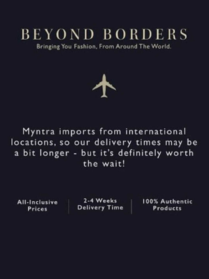 YK Girls Cartoon Characters Printed Fit & Flare Knee Length Dress