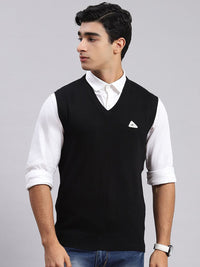 Monte Carlo Men Woollen Pullover