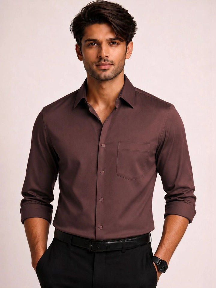 Baju Formal Standard Lelaki ADRO