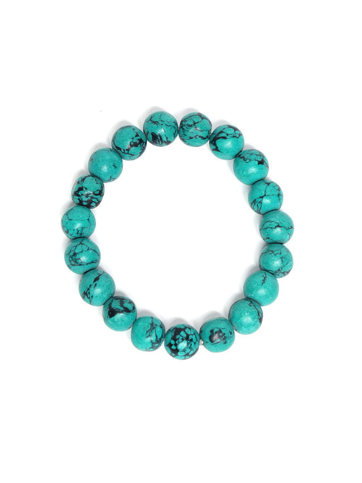 PANASH Women Brass Charm Bracelet