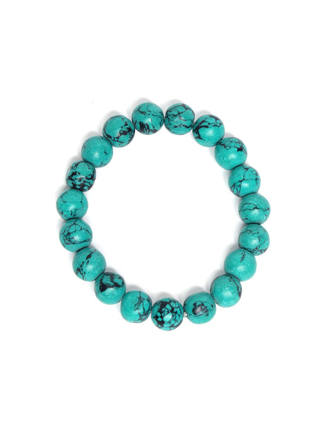 PANASH Women Brass Charm Bracelet