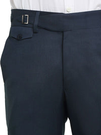 Moda Rapido Men Slim Fit Easy Wash Trousers
