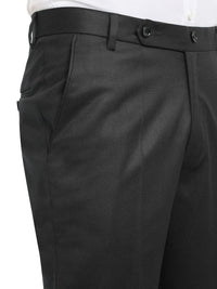Klotthe Men Slim Fit Formal Trouser