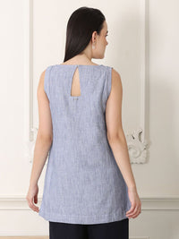 W Cotton Top