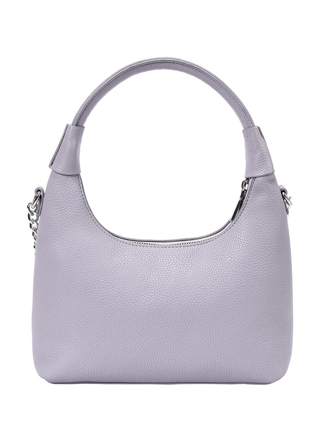 Lino Perros Textured Structured Handheld Bag