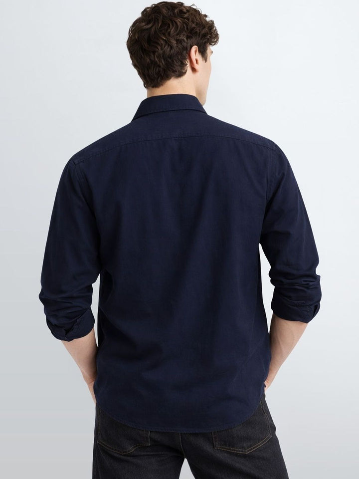 Baju Kasual Standard Lelaki ADRO
