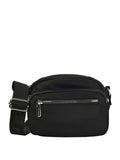 Lino Perros Structured Sling Bag