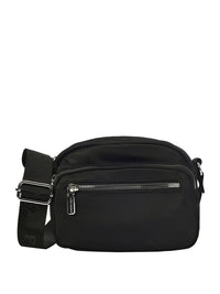 Lino Perros Structured Sling Bag