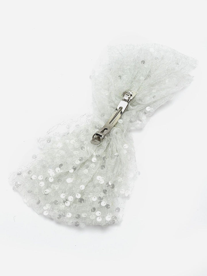 PANASH Women Embellished French Barrette