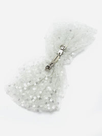 PANASH Women Embellished French Barrette