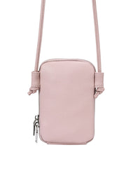 Lino Perros Brand Logo Detail Mobile Pouch