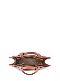 Lino Perros Structured Tote Bag