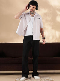 Eszett Men Casual Shirt