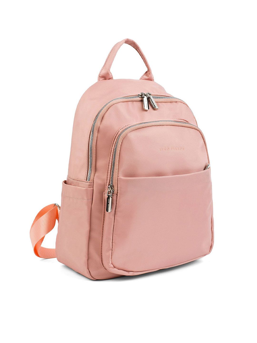 Lino Perros Women Pacman Medium Backpack