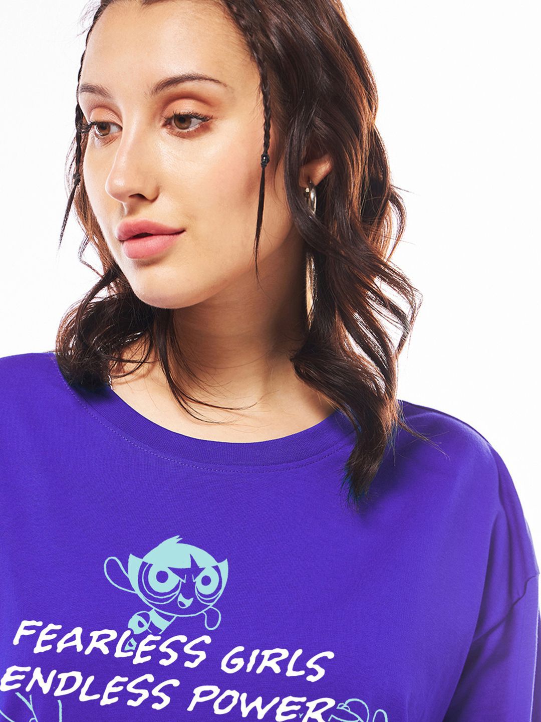 Bewakoof Women Printed T-shirt
