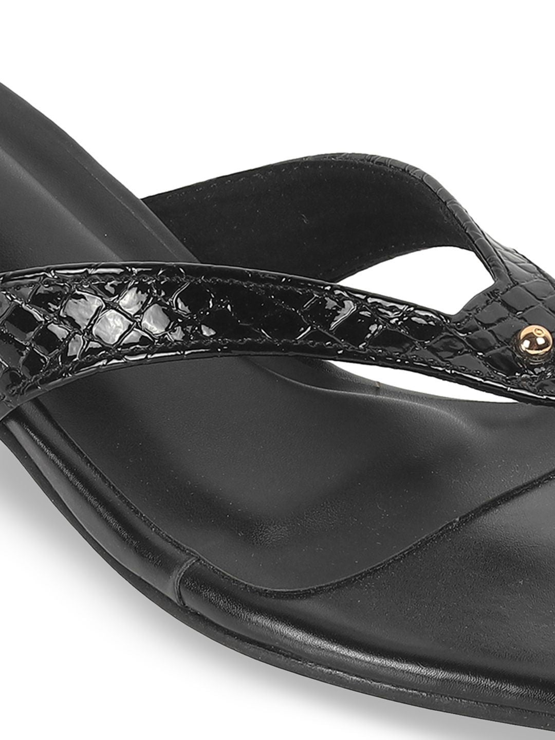 Mochi Women Embellished Stiletto Heels