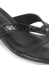 Mochi Women Embellished Stiletto Heels