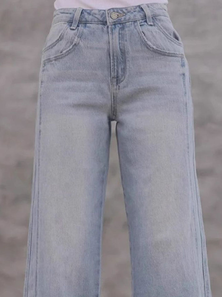 all about you Women Solid Original Mid-Rise Regular Trousers