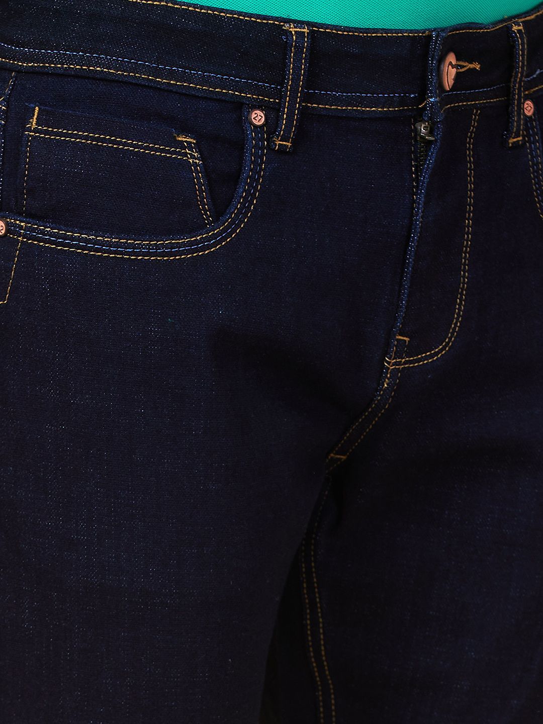 Being Human Men Slim Fit Jeans