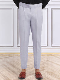 Seluar Formal Slim Fit Kaya Kapas KLOTTHE