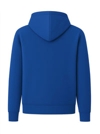 ADRO Men Graphic Printed Hooded Sweatshirt