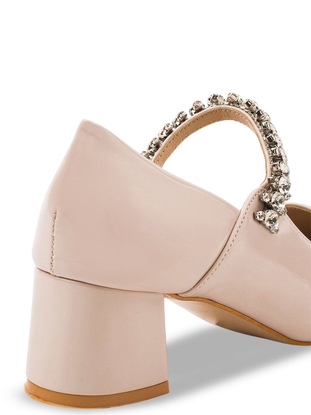 Lino Perros Block Pumps