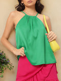 DressBerry Halter Neck Top