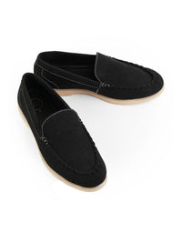 MONKSTORY Lelaki Loafers