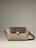 Lino Perros Structured Sling Bag