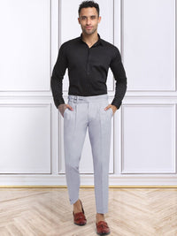 Moda Rapido Men Slim Fit Seluar Mudah Dicuci