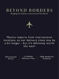 YK Floral Girls Printed Fit & Flare Dress