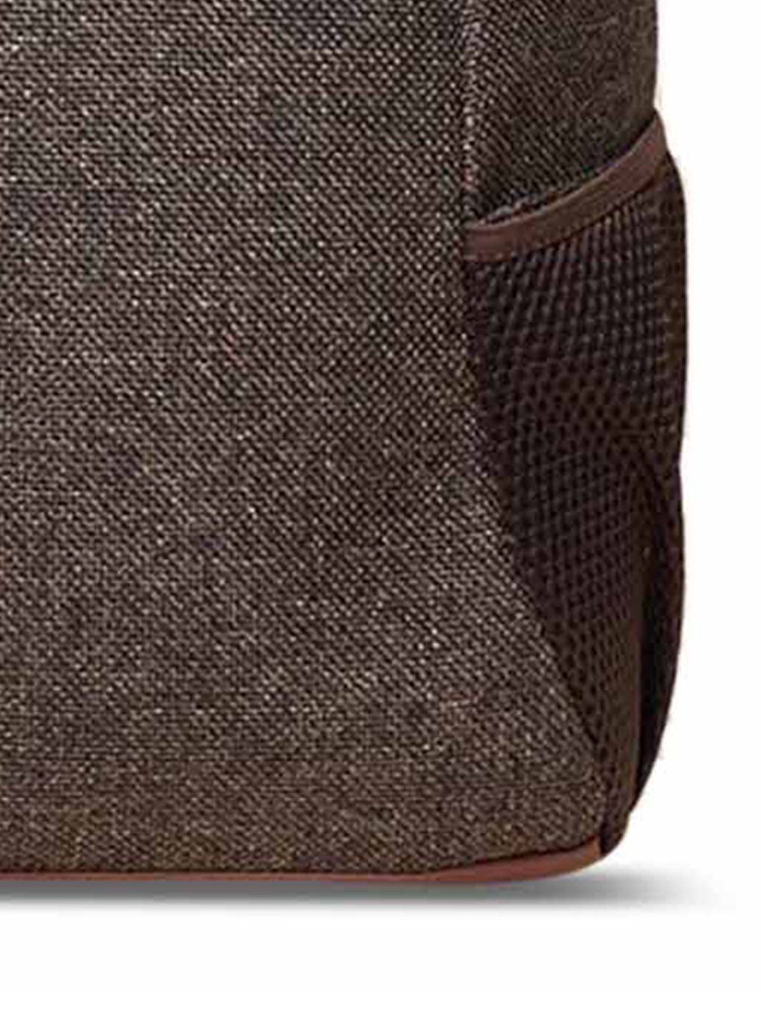 ZOUK Men Classic Backpack with Compression Straps