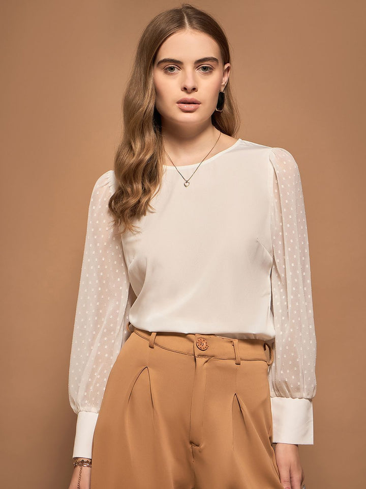 Berrylush Top