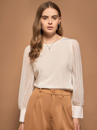 Berrylush Top