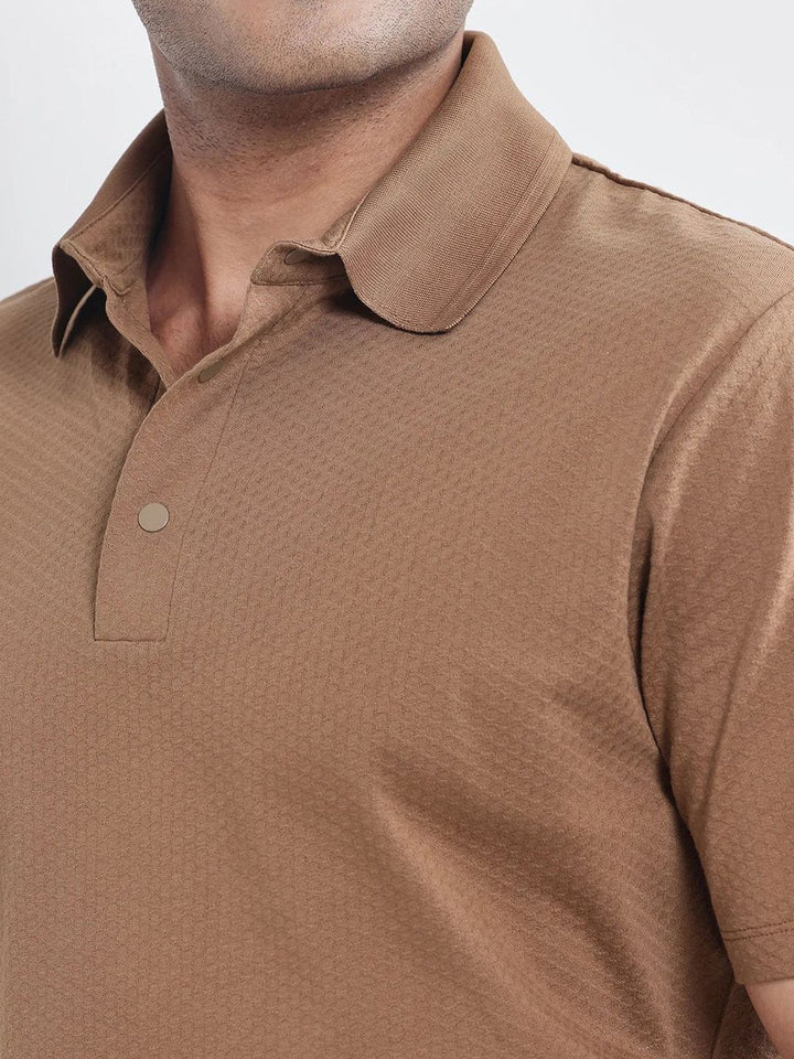 T-Shirt Lelder Lelaki Polo Lelaki Polo Rare Lelaki Lanjutan