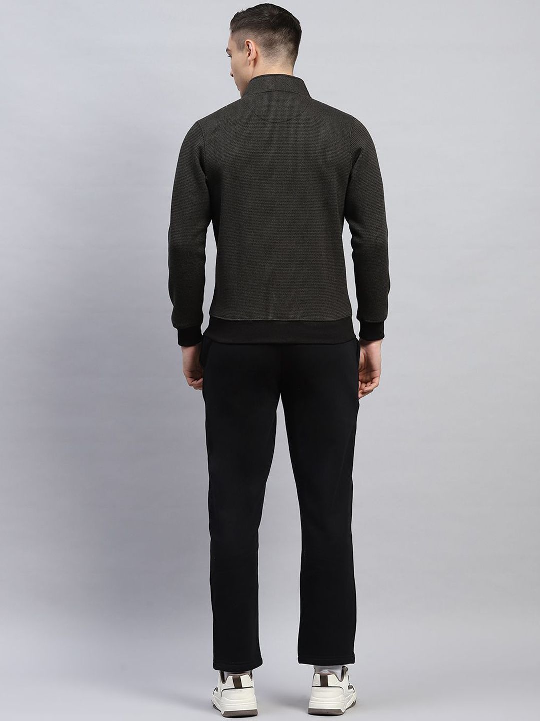 Monte Carlo Men Mid-Rise Tracksuits
