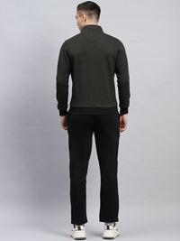 Monte Carlo Men Mid-Rise Tracksuits