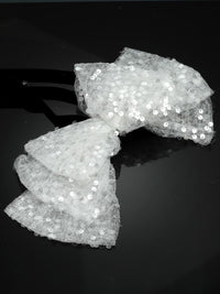 PANASH Women Embellished French Barrette