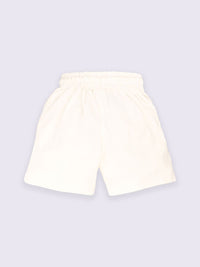Happy Faces Boys Looney Tunes Printed Cotton Shorts