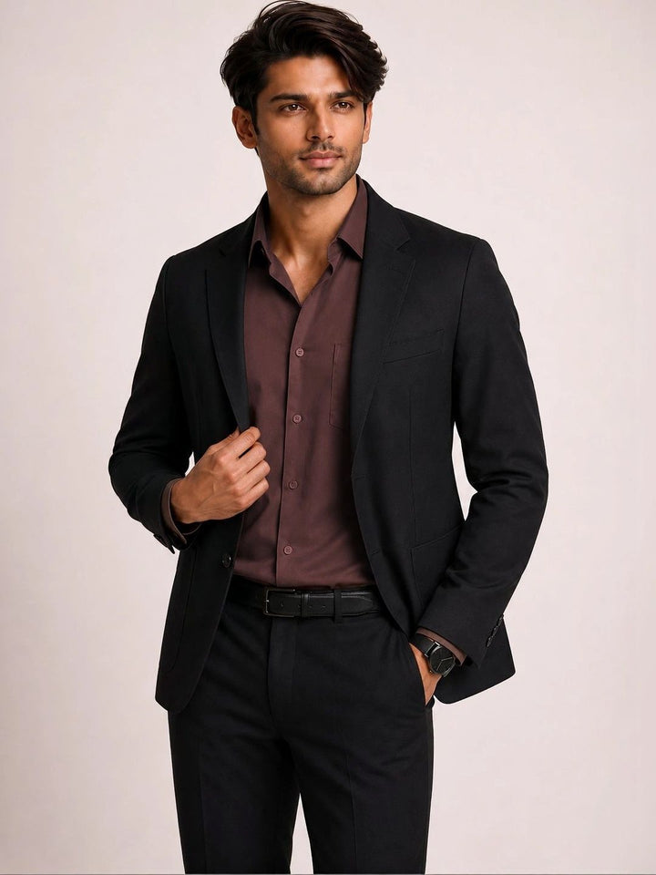 Baju Formal Standard Lelaki ADRO